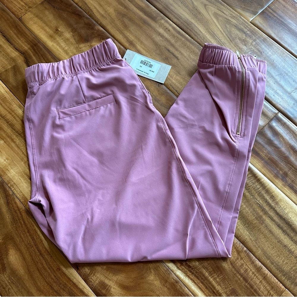 Albionfit Mauve Jetsetters